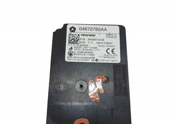 MODUŁ 04672782AA Dodge Charger VII (2011-  )