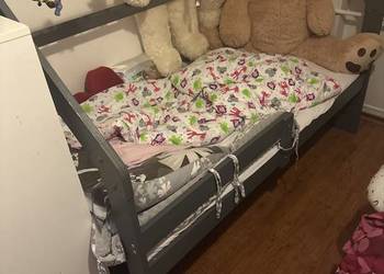 Łóżko domek dla dziecka