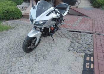 Sprzedam motocykl