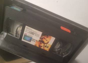 Klincz vhs (gridlock'd)