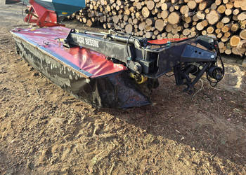 Kosiarka dyskowa VICON EXTRA 432H (320 cm , 2014 r.)