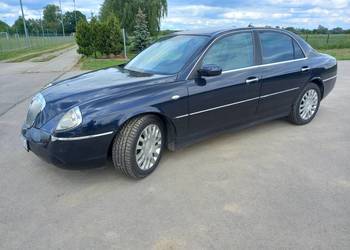 Lancia Thesis 2.4 jtd 175km