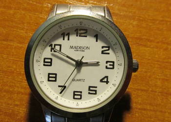 ZEGAREK MADISON New York