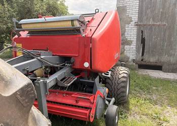 Prasa Unia famarol DF1.8Vd