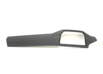 LISTWY DEKOR SEAT ARONA 6F1858416E Hatchback WYKOŃCZENIE