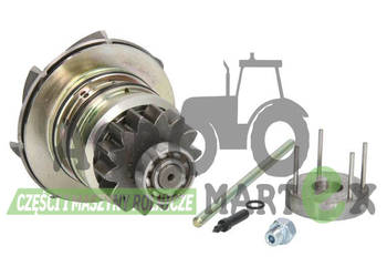 DZ102107, RE55343, RE548846, RE538873 POMPA WODY JD zam