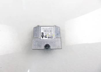 MODUŁ AIRBAG OPEL ASTRA III H 13227919