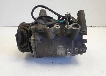 SPRĘŻARKA KLIMATYZACJI Honda CRV CR-V II 2.0 VTEC _