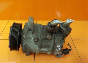 SCIROCCO GOLF JETTA 2.0 TDI 11r 140KM CBD sprezarka klimatyzacji