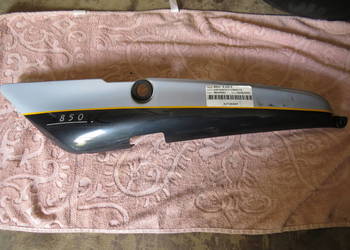 BMW R850R R 850 R 850R 1100 1150 bok boczek owiewka osłona pod siedzenie L
