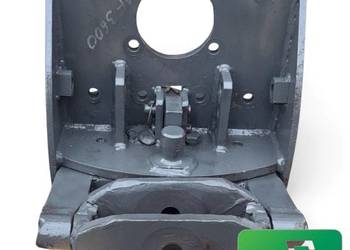 Zaczep Konsola Listwa Korpus Massey Ferguson 3600