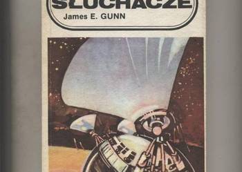 Słuchacze -James Gunn