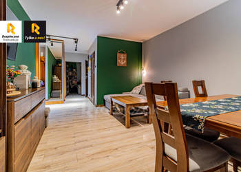 Mieszkanie 69m2 4 pok Rumia Gdańska