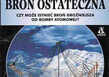 HAARP BROŃ OSTATECZNA - SMITH E.J.