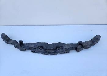 MERCEDES SLK R172 W172 ABSORBER ZDERZAKA PRZÓD A1728853637