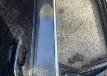 Audi A4 S4 B9 2016 klamka drzwi lewy tył