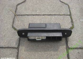 TOYOTA AURIS LIFT 10-12R KLAMKA PRZYCISK KLAPY TYŁ