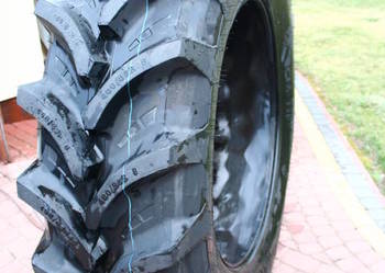 Opona 520/70R38 TA-110 Petlas TL 150A8  Dostawa Express (18.4R38)
