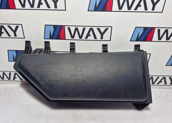 BMW E60 E61 E63 E64 OSŁONA OBUDOWA FILTRA POWIETRZA LEWA 6913503