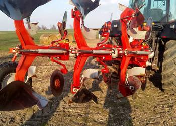 Agrolux/Overum 3skibowy 12-16 cali super  stan