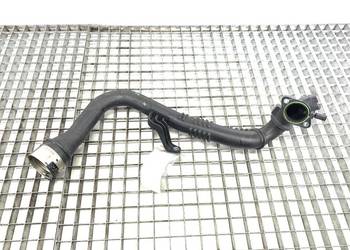 RURA POWIETRZA RENAULT MEGANE IV 144604814R 1.3 140KM PRZEWÓD