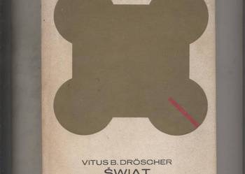 Droscher V.B. - Świat zmysłów