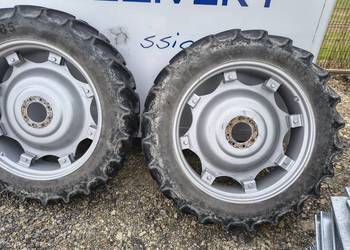 Wąskie koła do Ursusa 320/85 R38