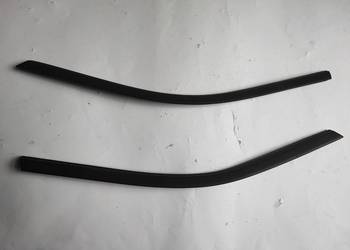 Listwa błotnika Citroen C4 Picasso