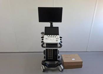 Ultrasonograf SonoScape P25 Elite [8693]