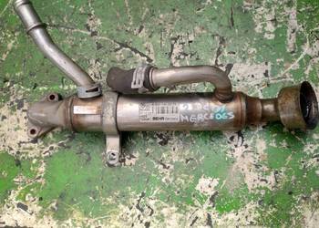 MERCEDES 2,0CDI chłodnica spalin rura A6401400575