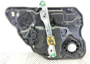 PODNOŚNIK SZYBY PRAWY TYŁ VOLVO XC60 I 966264-102 SUV 08-17 MECHANIZM