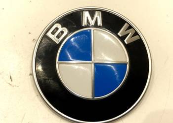 EMBLEMAT TYŁ KLAPY BMW G30 Sedan/Limuzyna ZNACZEK LOGO 74413910 4.4