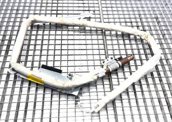 KURTYNA POWIETRZNA LEWY LAND ROVER FREELANDER II 6H52-70G155-BG SUV 06