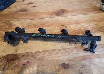 LISTWA WTRYSKOWA LAGUNA II 1.8 16V 7700112777 LISTWA WTRYSKOWA LAGUNA II 1.8 16V 7700112777