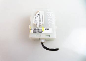 MODUŁ SUBARU TRIBECA (B9) 3 - EZ30 88035XA000