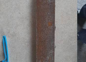 Ceownik 120mm.