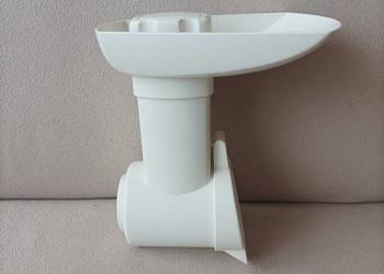 Przystawka do szatkowania warzyw do maszynki do mielenia mięsa Zelmer