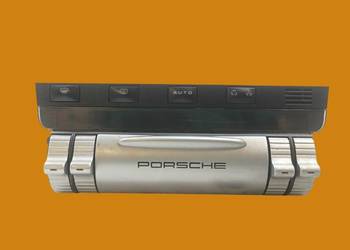 PRZEŁĄCZNIK 7L5907040BM Porsche Cayenne I (2002 – 2010)