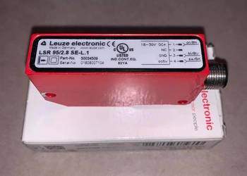 Leuze Electronic LSR 95/2.8 SE-L.1