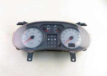 LICZNIK RENAULT KANGOO I 1.5 dCi 80 - K9K 702 P8200176652B