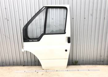 DRZWI LEWY PRZÓD FORD TRANSIT IV Bus 00-06