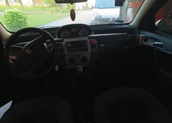 Lancia Ypsilon 1.2