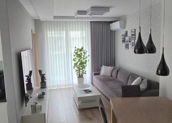 Komfortowe 3 pokojowe mieszkanie z balkonem,  Bronowice ul. Sosnowiecka
