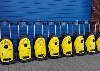 Myjka ciśnieniowa KARCHER HD 6/15 C 5/14 C 6/16C GWARANCJA !