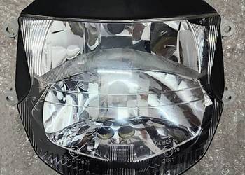 Lampa, reflektor CBR 1100xx