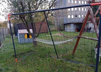 Bramka do piłki nożnej