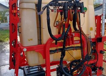 Opryskiwacz Gaspardo Tempo 1300l 18m