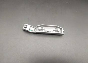 Przełącznik kontaktron blokady zamka drzwi - Zmywarka Siemens Bosch