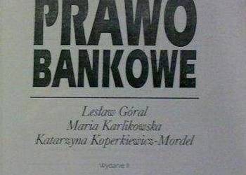 Polskie Prawo Bankowe