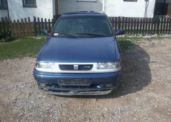 sezt toledo 1.9 tdi 90 km
